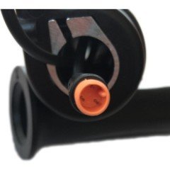 ELEKTRİKLİ BİSİKLET GAZ KOLU MODEL 1