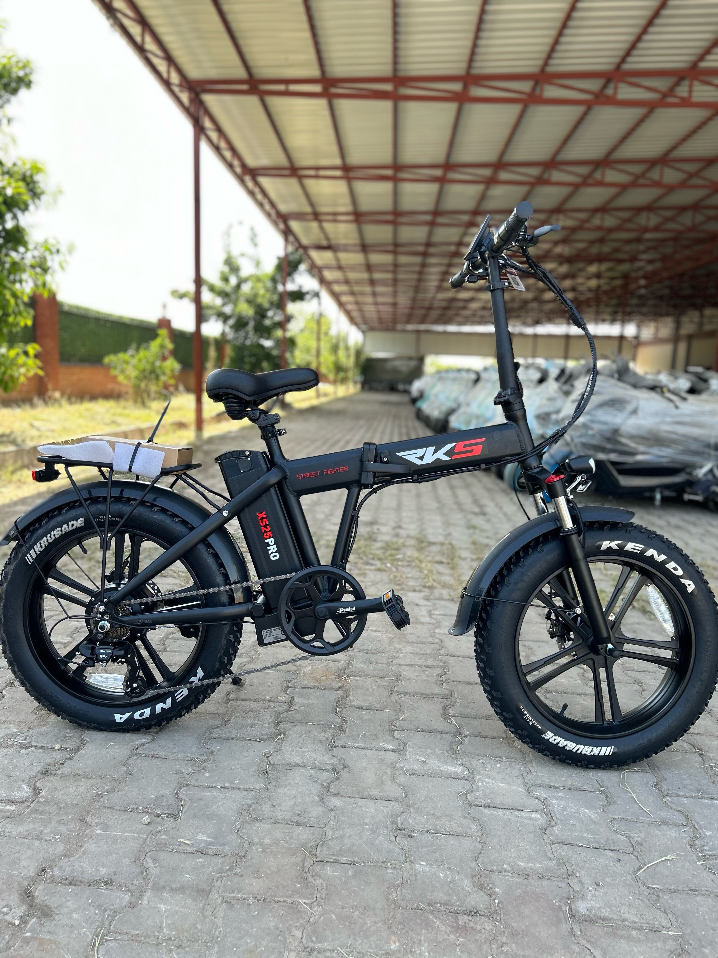 XS25 PRO 750W GAZ KOLLU